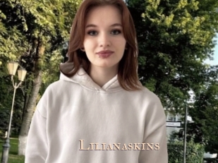 Lilianaskins