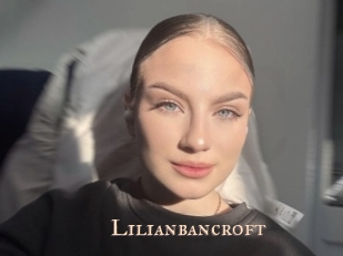 Lilianbancroft