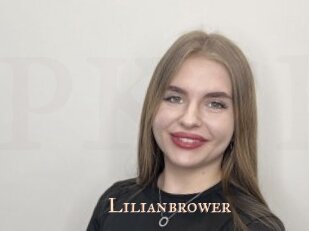 Lilianbrower