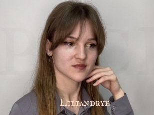 Liliandrye
