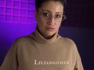 Liliangomez
