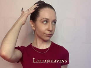 Lilianhavins