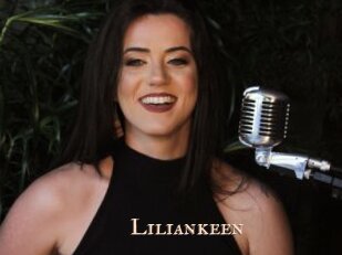Liliankeen