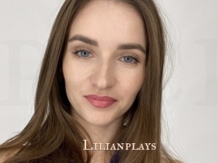 Lilianplays