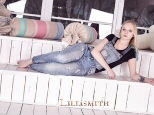 Liliasmith