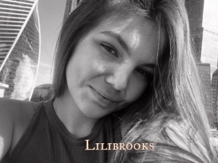 Lilibrooks