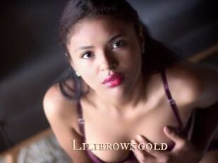 Lilibrowngold