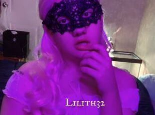 Lilith32