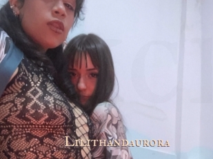Lilithandaurora