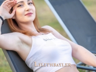 Lilithbayler
