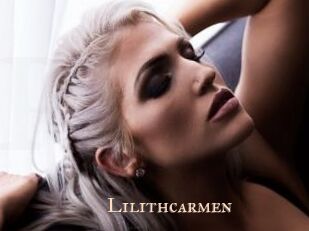 Lilithcarmen