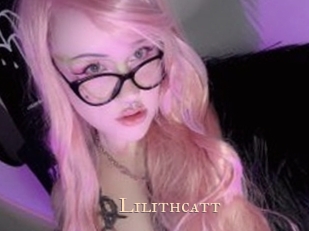 Lilithcatt