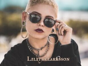 Lilithclarksson