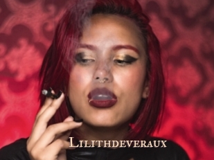 Lilithdeveraux