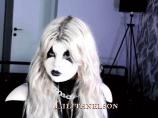 Lilithnelson