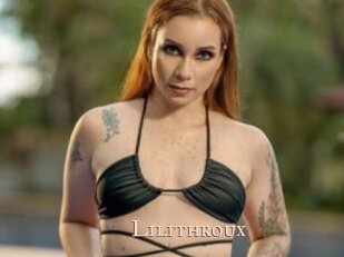 Lilithroux