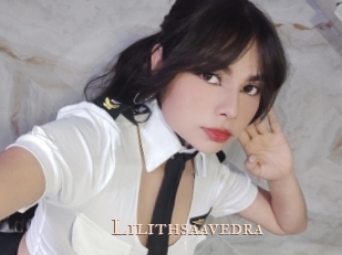 Lilithsaavedra