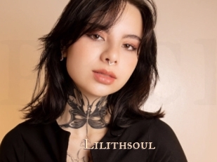Lilithsoul