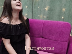 Lilithwhiten