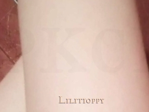 Lilitioppy