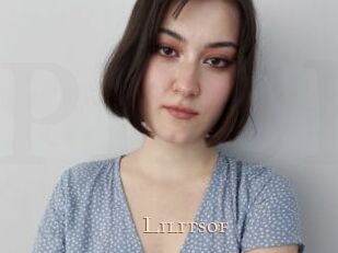Lilitsof