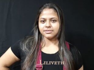 Liliveth