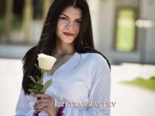 Liliyakrastev