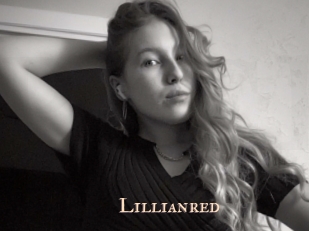 Lillianred
