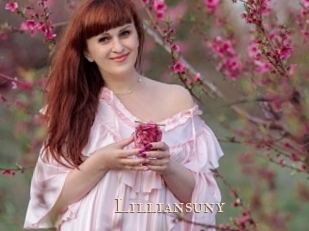 Lilliansuny