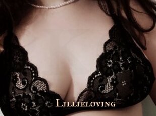 Lillieloving