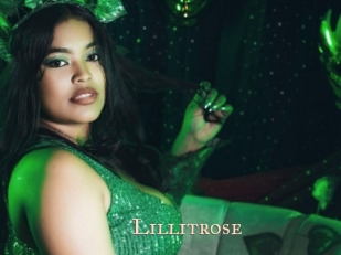 Lillitrose