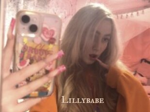 Lillybabe