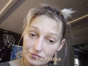 Lillybear