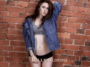 Lillyblloomx