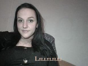 Lillylilli
