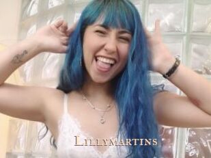 Lillymartins