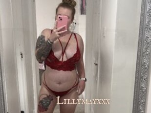Lillymayxxx