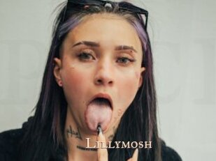 Lillymosh