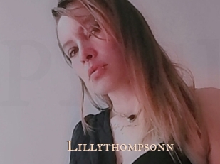 Lillythompsonn