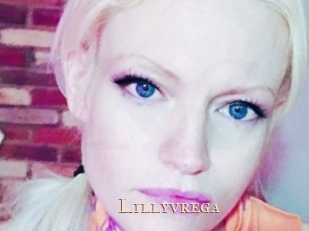 Lillyvrega