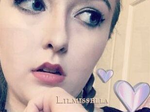 Lilmissella