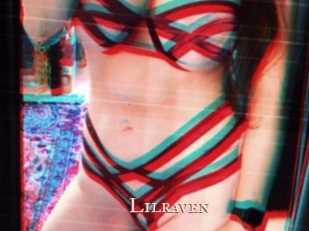 Lilraven