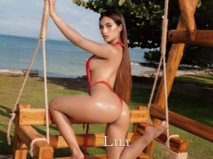 Lily