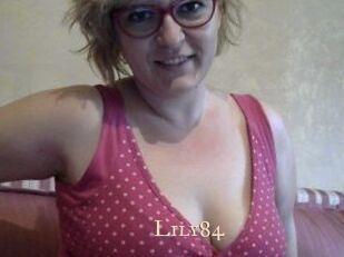 Lily84