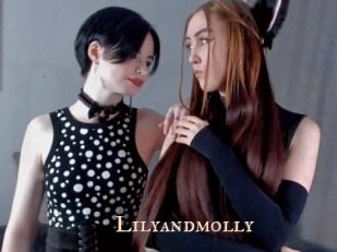 Lilyandmolly