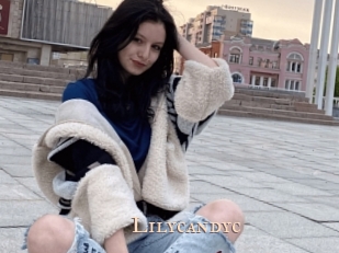 Lilycandyc