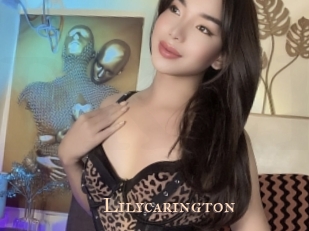 Lilycarington