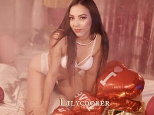 Lilycooper