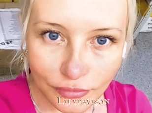 Lilydavison