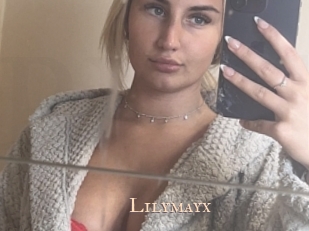 Lilymayx